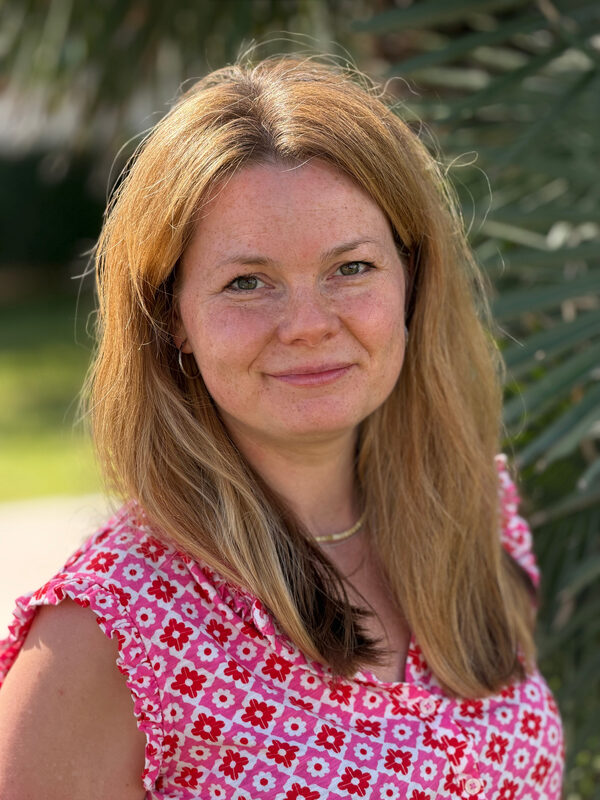 Aneta (Net) — Counsellor in Bath